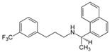 Cinacalcet R-isomer