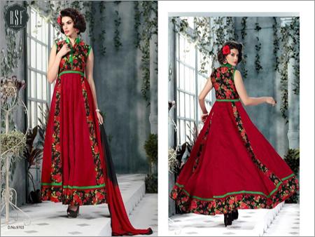 Ladies Dress Material