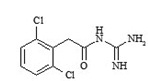 Guanfacine Free Base
