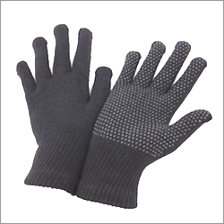 Designer Woolen Gloves