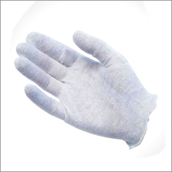 Industrial Hand Gloves