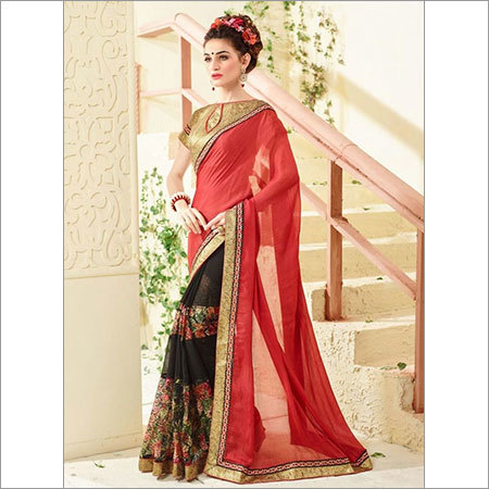 Fancy Saree