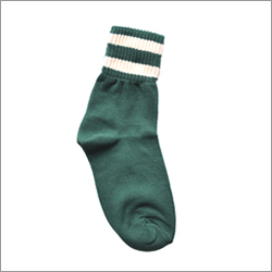 Colored Uniform Socks