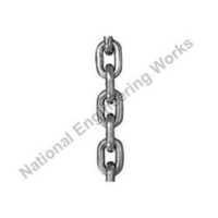 Ss Short Link Chain