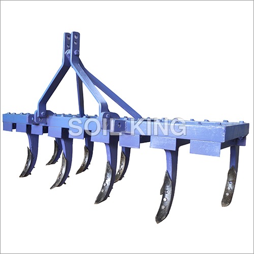Tine Cultivator