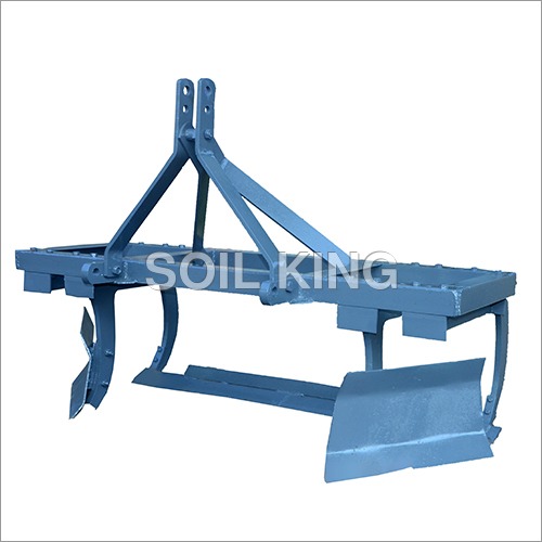 Agricultural Land Leveller