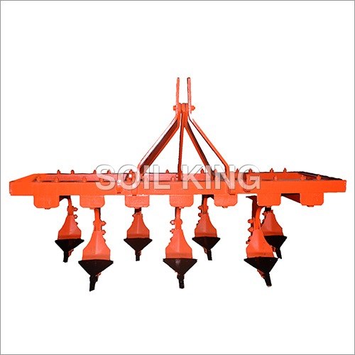 Duck Foot Cultivators