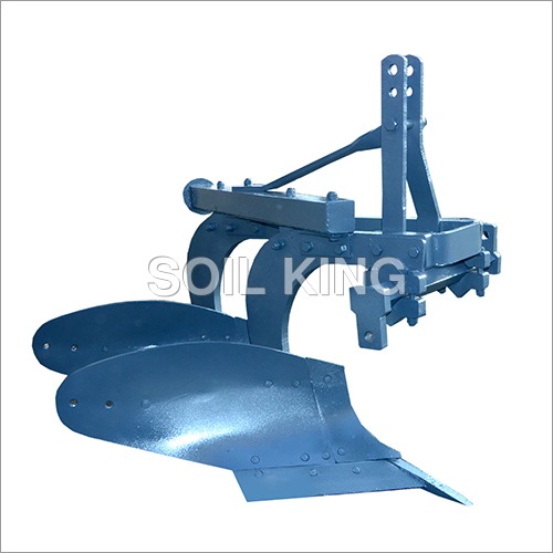 M.B Plough
