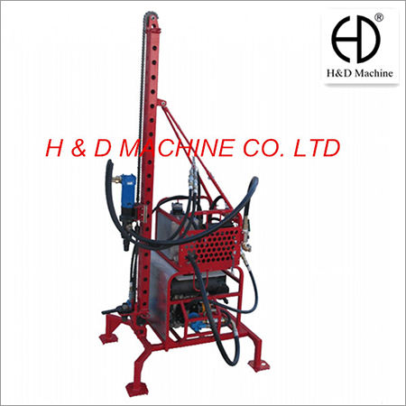 Drilling Rigs
