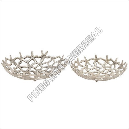 Aluminum Platters