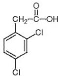 2,4-Dichlorophenyl Acetic Acid