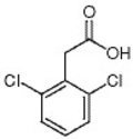 2,6-Dichlorophenyl acetic acid