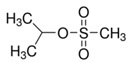 Isopropyl Methanesulfonate