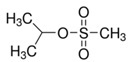 Isopropyl Methanesulfonate