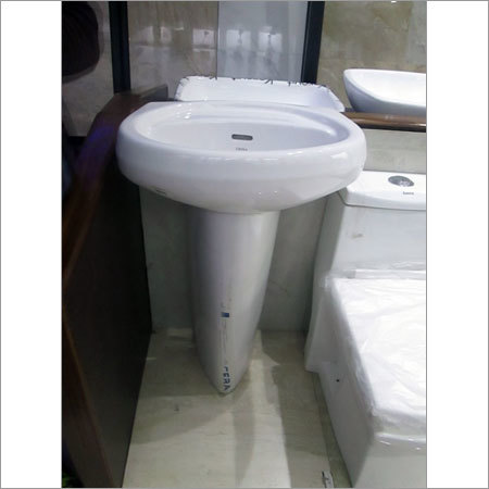 Decorative Wash Basins