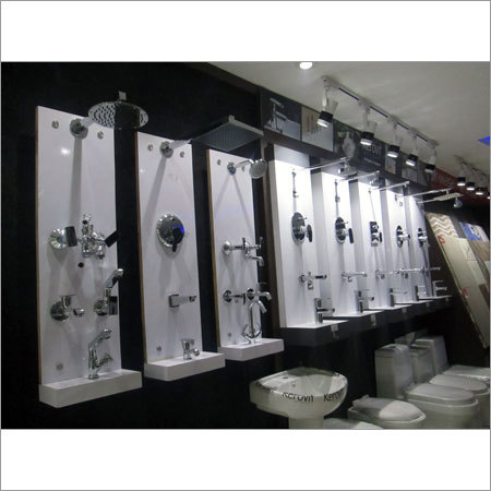 Bathroom Showers