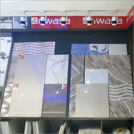 Designer Tiles