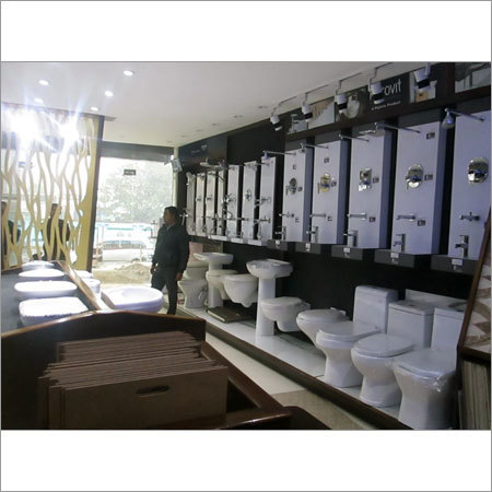 Sanitary Ware Products