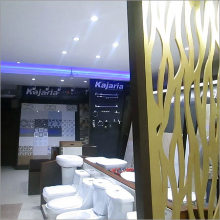 Designer Sanitary Ware