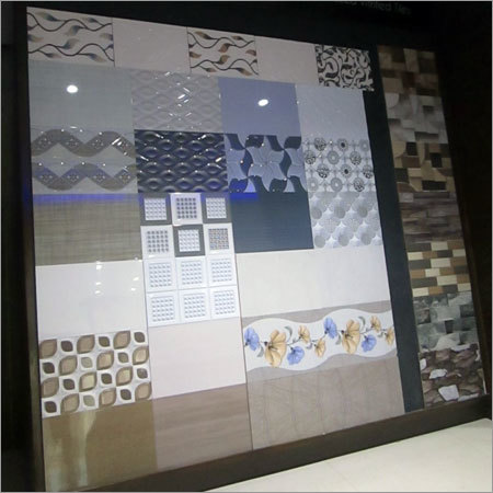 Bathroom Wall Tiles