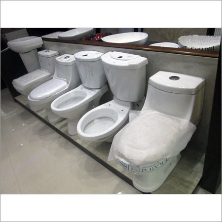 English Toilet Seat