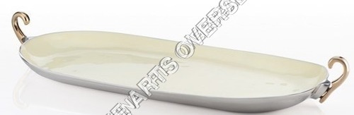 Aluminium Tray