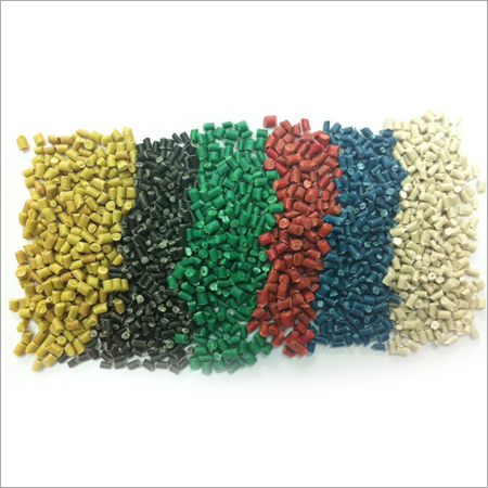 PP Granules