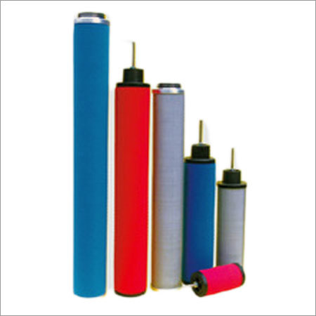 Taiwan JM Compressed Air Filters