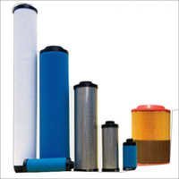 Atlas Copco Compressed Air Filter