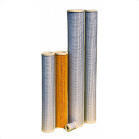 Parkar Compressed Air Filters