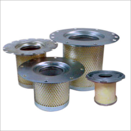 Atlas Copco Air Oil Separators Atlas Copco Air Oil Separators