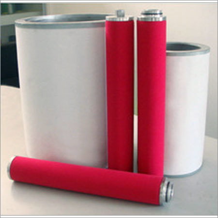 Sullair Compressed Air Filters