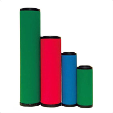 Star Plus Taiwan Compressed Air Filters