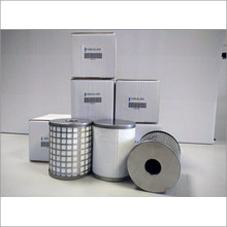Color Sorter Filter Element