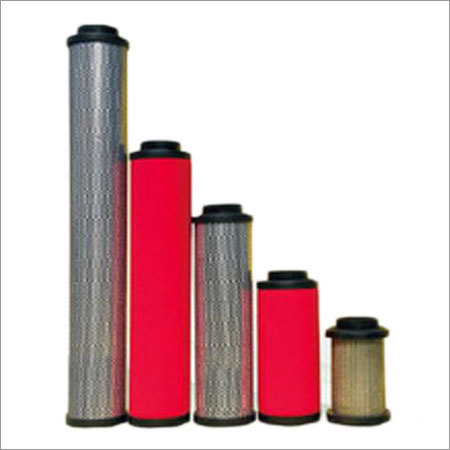 Orion Compressed Air Filters