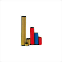 Zander Germany Compressed Air Filters