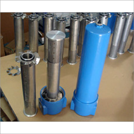 Fuel Water Separator Fuel Water Separator