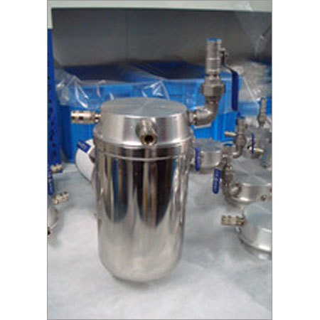 Breathing Filter Elements