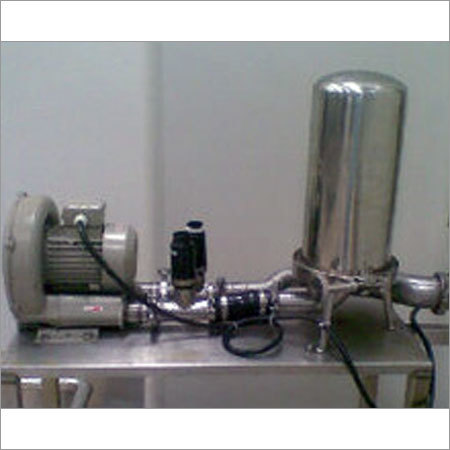 Clean Air Generator