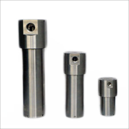 High Pressure Gas Filter High Pressure Gas Filter