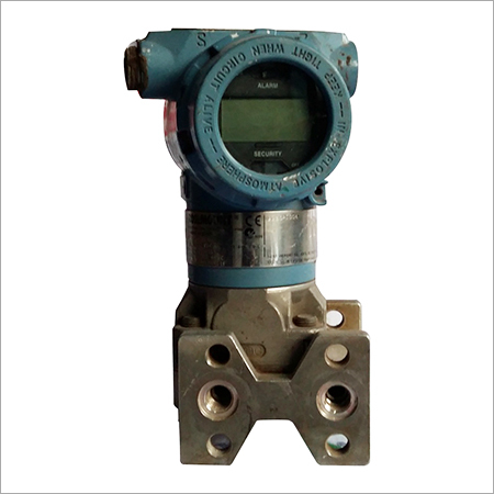 Rosemount Pressure Transmitter