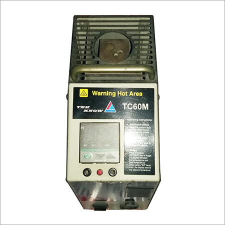 Temperature Calibrator