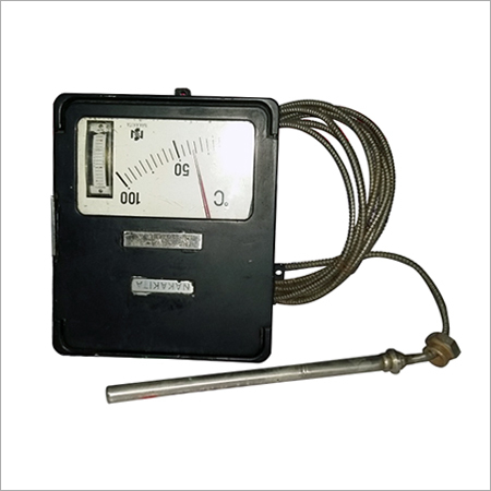 Testing Meter