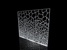 Laser Cutting Acrylic Sheets