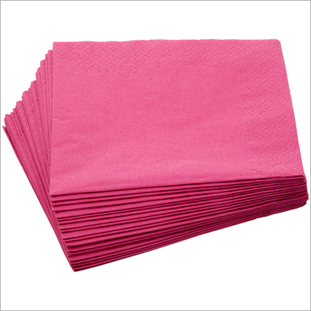 Paper Napkin