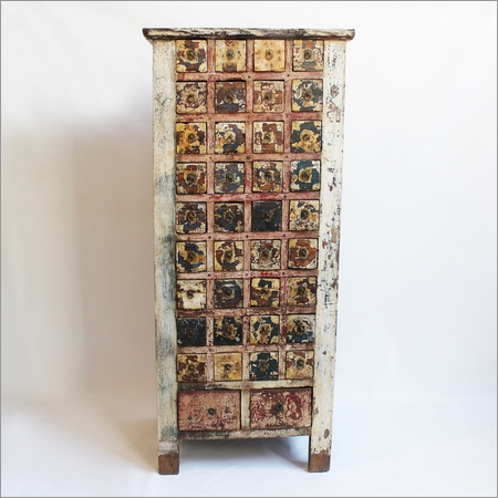Vintage Medicine Cabinet