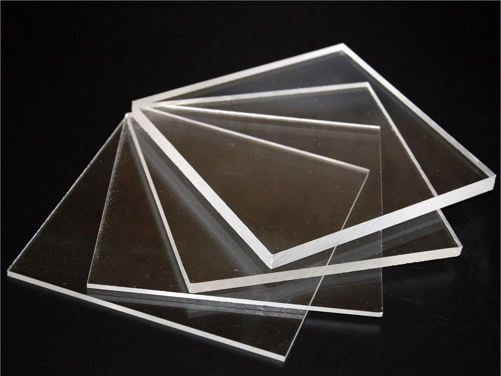 Acrylic Cutting Sheets