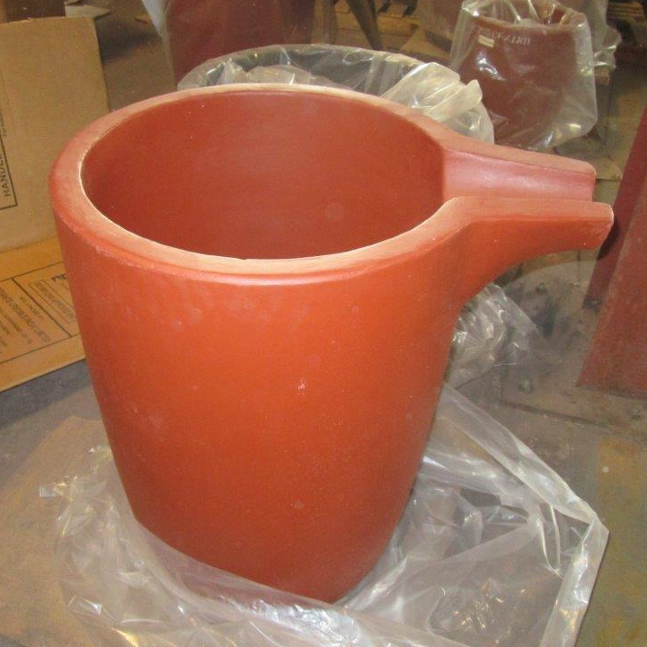 Graphite Crucible