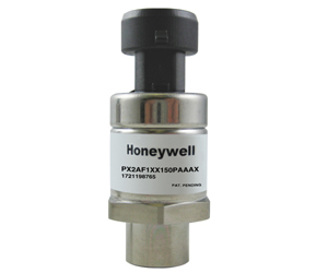 Pressure Sensor Px2 Series 