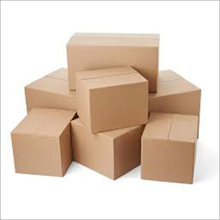 Corrugated Boxes
